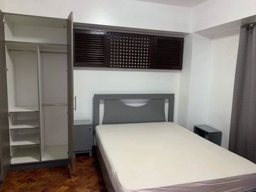 Rent: Fully Furnished 1 Bedroom Two Serendra Belize Bonifacio Global City