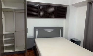 Rent: Fully Furnished 1 Bedroom Two Serendra Belize Bonifacio Global City