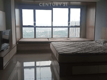 Disewakan Luxury Apartment 3Br Orange County Cikarang Tower C