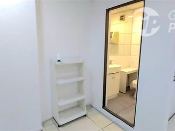 Oficina en venta en Santiago