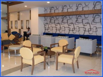 STUD A-KAT:4SALE (31.66sqm) 1BR BEST 4 RNTL BUS OR 4 STUD HM
