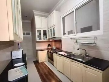 Rumah Super Mewah Luxury Elegant Tanah Luas Kawasan Elite Seturan Maguwoharjo