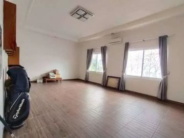 Rumah Super Mewah Luxury Elegant Tanah Luas Kawasan Elite Seturan Maguwoharjo