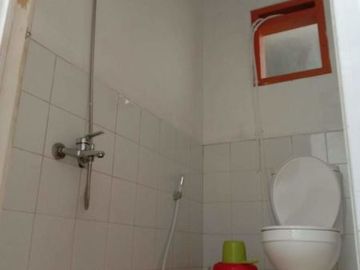 Rumah Kontrakan dan Toko Siap Huni Sangat Strategis di Ciwaruga Parongpong Bandung Barat