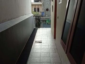 Rumah Kontrakan dan Toko Siap Huni Sangat Strategis di Ciwaruga Parongpong Bandung Barat