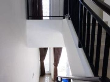 Dijual Summarecon Amanda Standar Furnished Gedebage Bandung