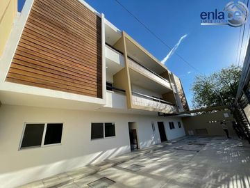 Departamentos en Venta con acabados de lujo
