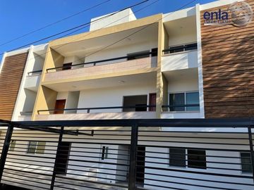 Departamentos en Venta con acabados de lujo