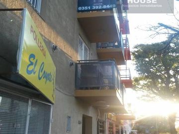 BARRIO COFICO - FRENTE CON BALCÓN - GAS NATURAL - EXPENSAS BAJAS