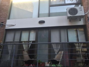 Moderno departamento en duplex en venta ubicado en San Isidro