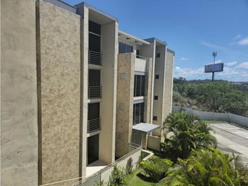 Se Vende Apartamento Torres del Oeste