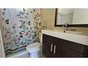 Se Vende Apartamento Torres del Oeste