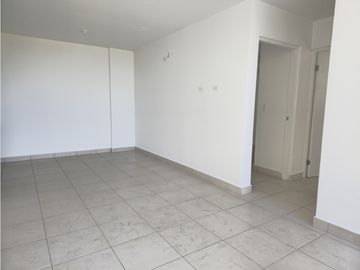 Se Vende Apartamento Torres del Oeste