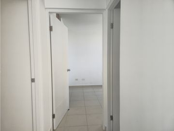 Se Vende Apartamento Torres del Oeste