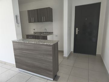 Se Vende Apartamento Torres del Oeste