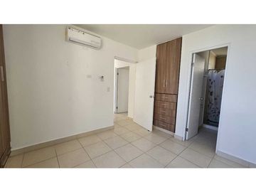 Se Vende Apartamento Torres del Oeste