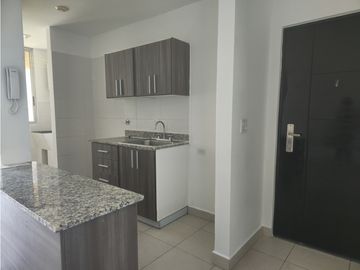 Se Vende Apartamento Torres del Oeste