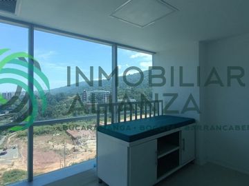 consultorio en venta en vereda mensuli. Cod V61565