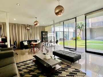 Rumah Komersial Premium Wijaya – Kebayoran Baru Cocok Cafe, Resto, Office & Klinik | SHM