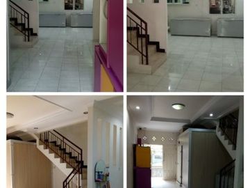 Dijual MURAH Rumah Lebak Permai Siap Huni