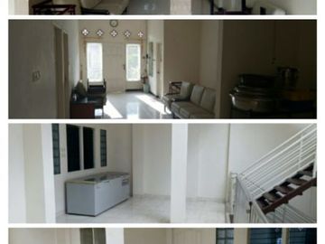 Dijual MURAH Rumah Lebak Permai Siap Huni