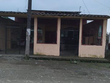VENTA DE CASA
