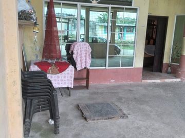VENTA DE CASA