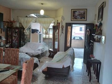 VENTA DE CASA