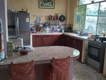 VENTA DE CASA