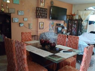VENTA DE CASA