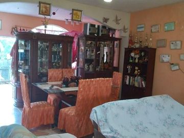 VENTA DE CASA