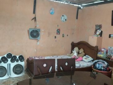 VENTA DE CASA