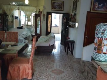 VENTA DE CASA