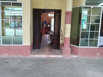 VENTA DE CASA