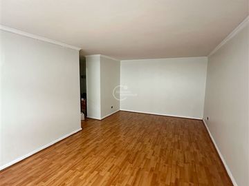 Departamento en arriendo de 2 dorm. en Las Condes