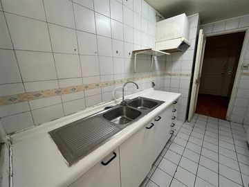Departamento en arriendo de 2 dorm. en Las Condes