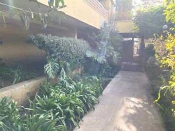 Departamento en arriendo de 2 dorm. en Las Condes