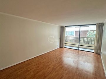 Departamento en arriendo de 2 dorm. en Las Condes