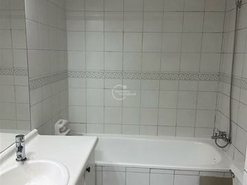 Departamento en arriendo de 2 dorm. en Las Condes