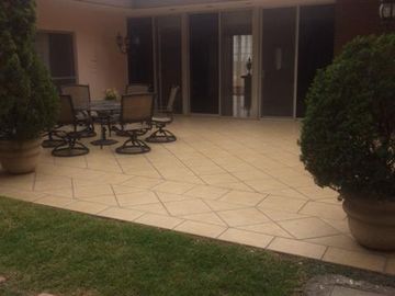 CASA EN VENTA COLONIA VISTA HERMOSA.