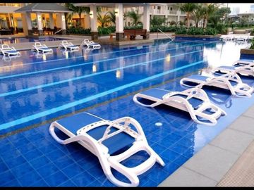 1 Bedroom RFO Condo for Sale in Pasig City LUMIERE By DMCI
