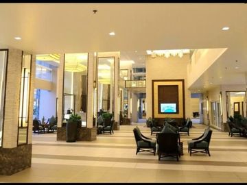 1 Bedroom RFO Condo for Sale in Pasig City LUMIERE By DMCI