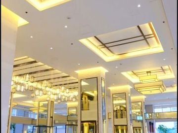 1 Bedroom RFO Condo for Sale in Pasig City LUMIERE By DMCI