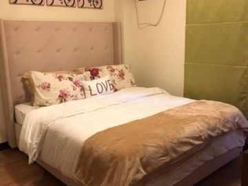 1 Bedroom RFO Condo for Sale in Pasig City LUMIERE By DMCI