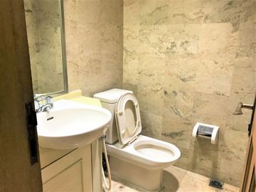 Disewakan Apartemen Park Royale Tipe 2 Kamar Tidur Kondisi Fully Furnished