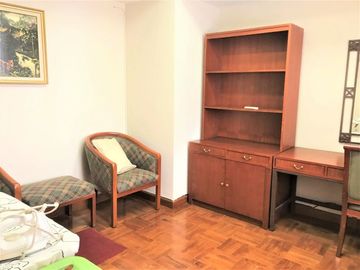 Disewakan Apartemen Park Royale Tipe 2 Kamar Tidur Kondisi Fully Furnished