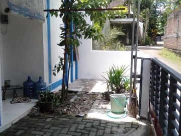 Rumah Dalam Cluster Di Bantul Yogyakarta Dekat Kampus UMY