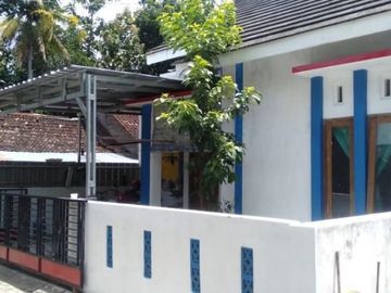 Rumah Dalam Cluster Di Bantul Yogyakarta Dekat Kampus UMY
