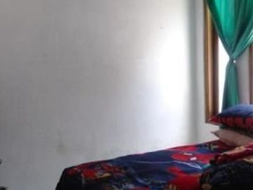 Rumah Dalam Cluster Di Bantul Yogyakarta Dekat Kampus UMY