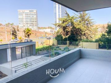 Departamento Vista al mar ID: 68237s